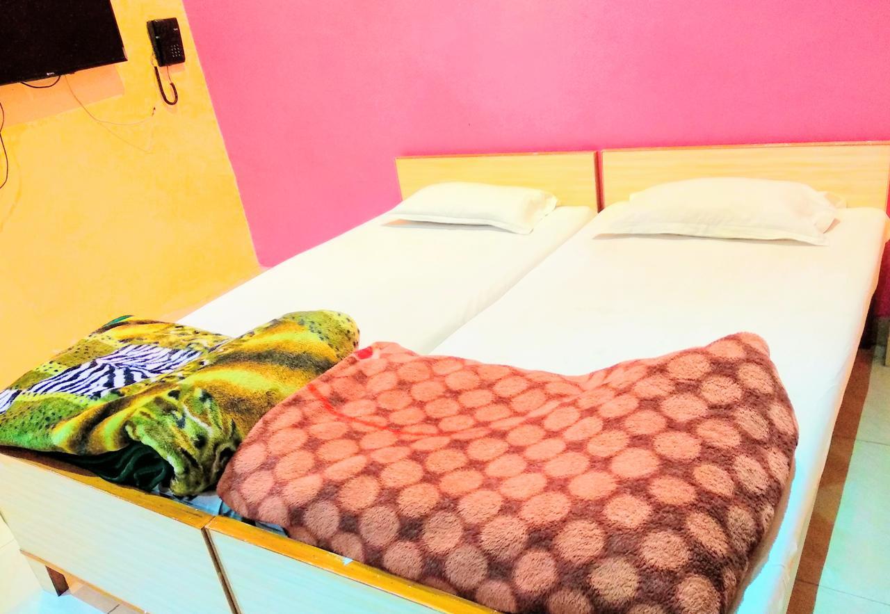 Shree Sai Paying Guest House - Varanasi — Photos 2